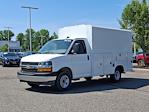 2025 Chevrolet Express 3500 Regular Cab RWD Service Utility Van for sale #N003585 - photo 1