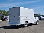 2025 Chevrolet Express 3500 Regular Cab RWD Service Utility Van for sale #N003585 - photo 4