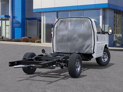 2025 Chevrolet Express 3500 Regular Cab RWD Cutaway for sale #N012258 - photo 2