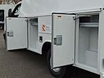 New 2025 Chevrolet Express 3500 11' Reading Steel Service Utility Van for sale #N012258 - photo 17