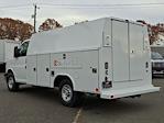 New 2025 Chevrolet Express 3500 11' Reading Steel Service Utility Van for sale #N012258 - photo 4