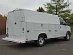 New 2025 Chevrolet Express 3500 11' Reading Steel Service Utility Van for sale #N012258 - photo 2