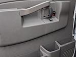New 2025 Chevrolet Express 3500 11' Reading Steel Service Utility Van for sale #N012258 - photo 6