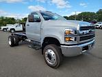 2024 Chevrolet Silverado 5500 Regular Cab DRW 4WD Cab Chassis for sale #N061010 - photo 1