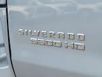 2024 Chevrolet Silverado 5500 Regular Cab DRW 4WD Cab Chassis for sale #N061010 - photo 11