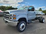 2024 Chevrolet Silverado 5500 Regular Cab DRW 4WD Cab Chassis for sale #N061010 - photo 3