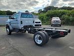 2024 Chevrolet Silverado 5500 Regular Cab DRW 4WD Cab Chassis for sale #N061010 - photo 4