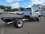 2024 Chevrolet Silverado 5500 Regular Cab DRW 4WD Cab Chassis for sale #N061010 - photo 2