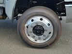 2024 Chevrolet Silverado 5500 Regular Cab DRW 4WD Cab Chassis for sale #N061010 - photo 5