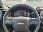 2024 Chevrolet Silverado 5500 Regular Cab DRW 4WD Cab Chassis for sale #N061010 - photo 9