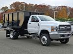 2024 Chevrolet Silverado 5500 Regular Cab DRW 4WD Switch-N-Go Landscape Dump for sale #N081940 - photo 1