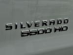 2024 Chevrolet Silverado 5500 Regular Cab DRW 4WD Switch-N-Go Landscape Dump for sale #N081940 - photo 17