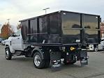 2024 Chevrolet Silverado 5500 Regular Cab DRW 4WD Switch-N-Go Landscape Dump for sale #N081940 - photo 4