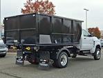 2024 Chevrolet Silverado 5500 Regular Cab DRW 4WD Switch-N-Go Landscape Dump for sale #N081940 - photo 2