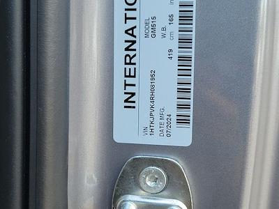 New 2024 Chevrolet Silverado 5500 - photo 1