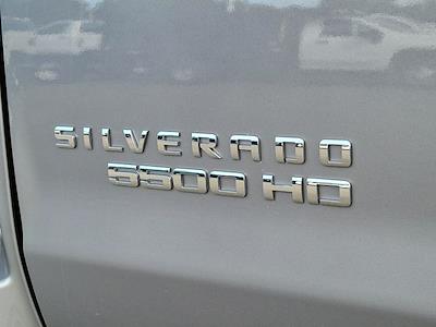 New 2024 Chevrolet Silverado 5500 - photo 1