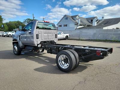 New 2024 Chevrolet Silverado 5500 - photo 1