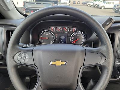New 2024 Chevrolet Silverado 5500 - photo 1