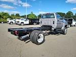 2024 Chevrolet Silverado 5500 Regular Cab DRW 4WD Cab Chassis for sale #N081952 - photo 2