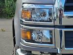2024 Chevrolet Silverado 5500 Regular Cab DRW 4WD Cab Chassis for sale #N081952 - photo 6