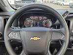 2024 Chevrolet Silverado 5500 Regular Cab DRW 4WD Cab Chassis for sale #N081952 - photo 9