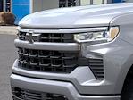 2026 Chevrolet Silverado 1500 Crew Cab 4WD Pickup for sale #N100091 - photo 13