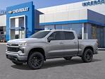 2026 Chevrolet Silverado 1500 Crew Cab 4WD Pickup for sale #N100091 - photo 3