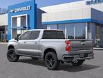 2026 Chevrolet Silverado 1500 Crew Cab 4WD Pickup for sale #N100091 - photo 4