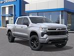 2026 Chevrolet Silverado 1500 Crew Cab 4WD Pickup for sale #N100091 - photo 7
