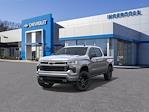2026 Chevrolet Silverado 1500 Crew Cab 4WD Pickup for sale #N100091 - photo 8