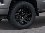 2026 Chevrolet Silverado 1500 Crew Cab 4WD Pickup for sale #N100091 - photo 9