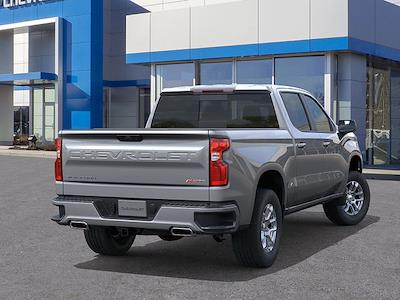 2026 Chevrolet Silverado 1500 Crew Cab 4WD Pickup for sale #N100193 - photo 2