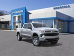 2026 Chevrolet Silverado 1500 Crew Cab 4WD Pickup for sale #N100193 - photo 1