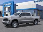 2026 Chevrolet Silverado 1500 Crew Cab 4WD Pickup for sale #N100193 - photo 3