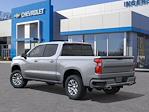 2026 Chevrolet Silverado 1500 Crew Cab 4WD Pickup for sale #N100193 - photo 4