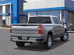 2026 Chevrolet Silverado 1500 Crew Cab 4WD Pickup for sale #N100193 - photo 2