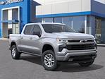 2026 Chevrolet Silverado 1500 Crew Cab 4WD Pickup for sale #N100193 - photo 7