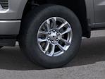 2026 Chevrolet Silverado 1500 Crew Cab 4WD Pickup for sale #N100193 - photo 9