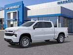 New 2026 Chevrolet Silverado 1500 RST Crew Cab 4WD Pickup for sale #N100703A - photo 3