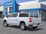 New 2026 Chevrolet Silverado 1500 RST Crew Cab 4WD Pickup for sale #N100703A - photo 4
