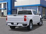 New 2026 Chevrolet Silverado 1500 RST Crew Cab 4WD Pickup for sale #N100703A - photo 2