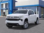 New 2026 Chevrolet Silverado 1500 RST Crew Cab 4WD Pickup for sale #N100703A - photo 6