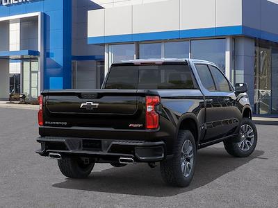 2026 Chevrolet Silverado 1500 Crew Cab 4WD Pickup for sale #N100930 - photo 2