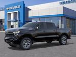 2026 Chevrolet Silverado 1500 Crew Cab 4WD Pickup for sale #N100930 - photo 3