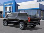 2026 Chevrolet Silverado 1500 Crew Cab 4WD Pickup for sale #N100930 - photo 4