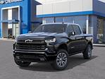 2026 Chevrolet Silverado 1500 Crew Cab 4WD Pickup for sale #N100930 - photo 6