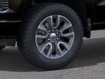2026 Chevrolet Silverado 1500 Crew Cab 4WD Pickup for sale #N100930 - photo 9