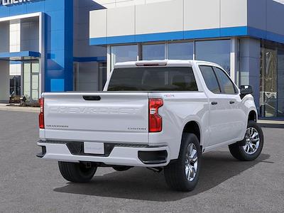 2026 Chevrolet Silverado 1500 Crew Cab 4WD Pickup for sale #N101583 - photo 2