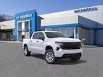 2026 Chevrolet Silverado 1500 Crew Cab 4WD Pickup for sale #N101583 - photo 1