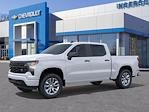 2026 Chevrolet Silverado 1500 Crew Cab 4WD Pickup for sale #N101583 - photo 3